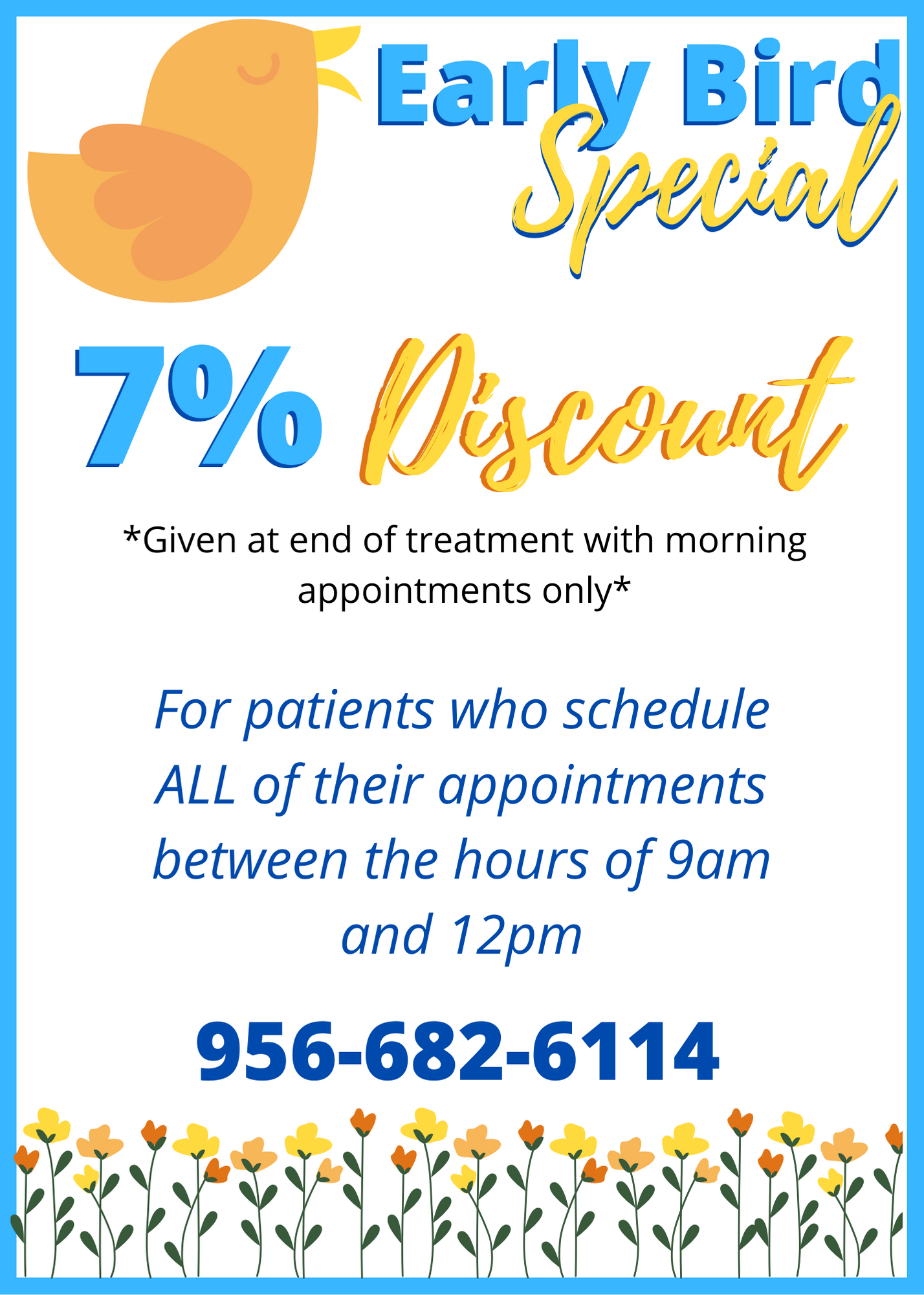 all birds nurse discount